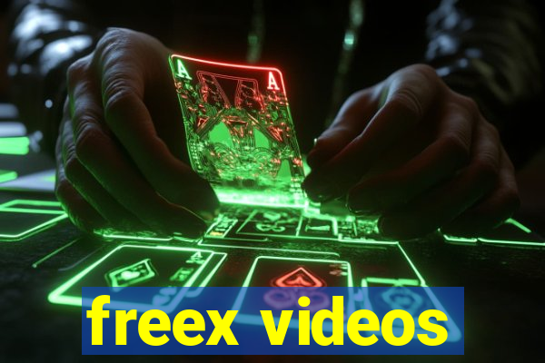 freex videos